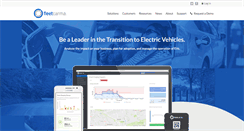 Desktop Screenshot of fleetcarma.com